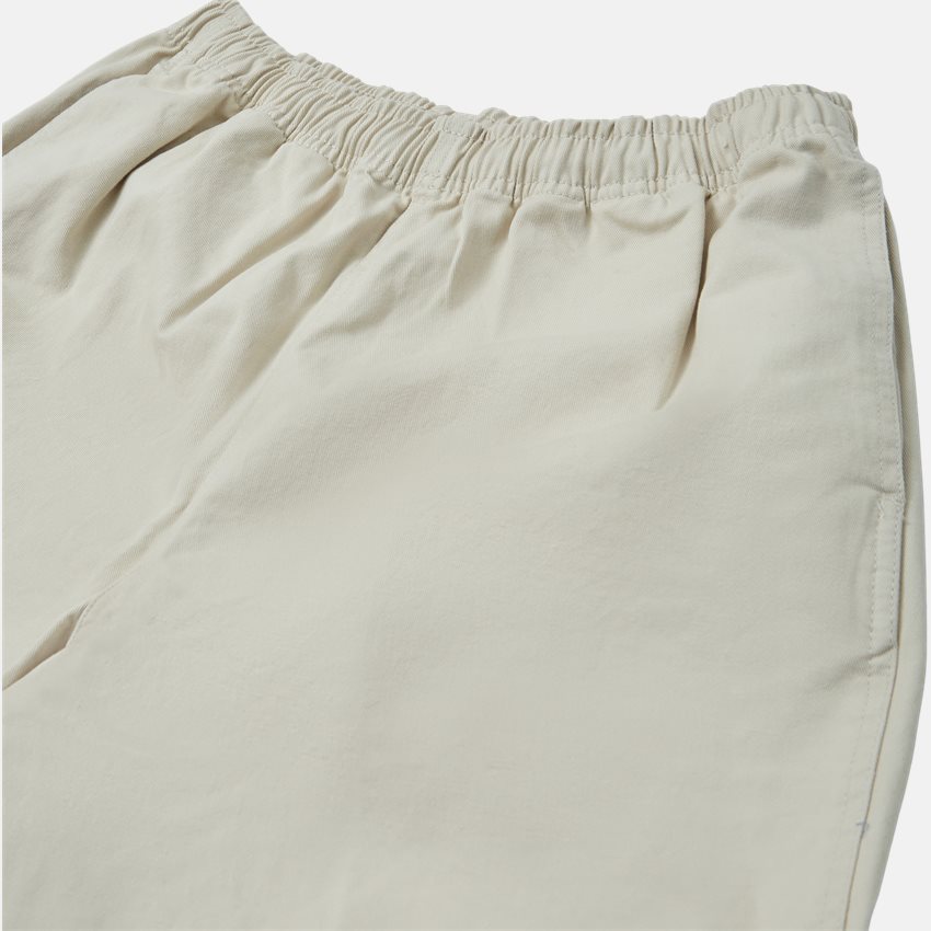Obey Shorts RELAXED TWILL 172120078 SAND