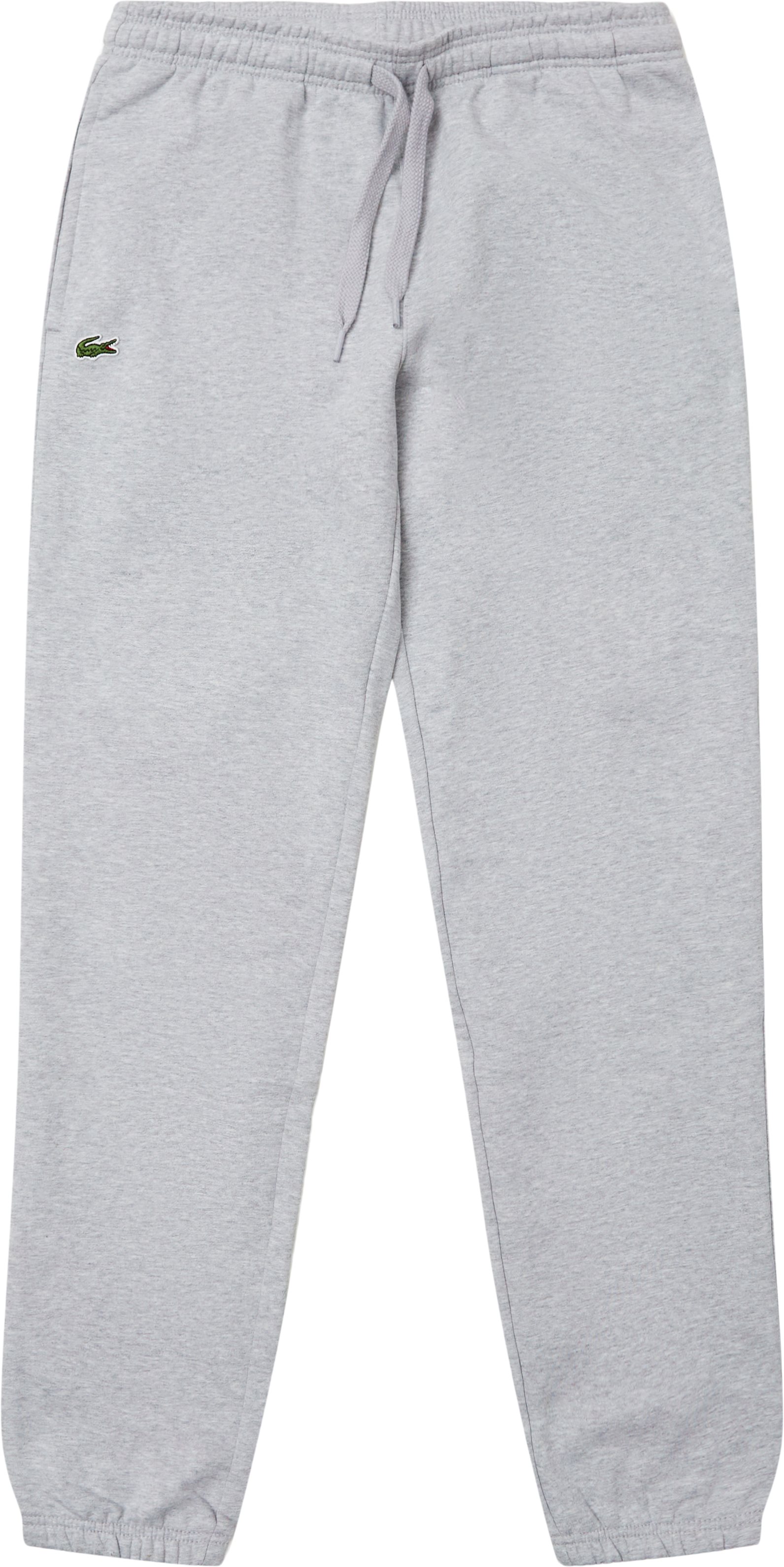 Xh7611 Sweatpants - Trousers - Regular fit - Grey