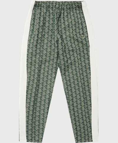 Xh2751 Sweatpants Regular fit | Xh2751 Sweatpants | Green