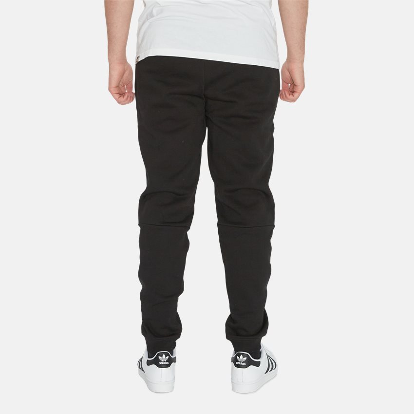 Lacoste Trousers XH1208 SORT