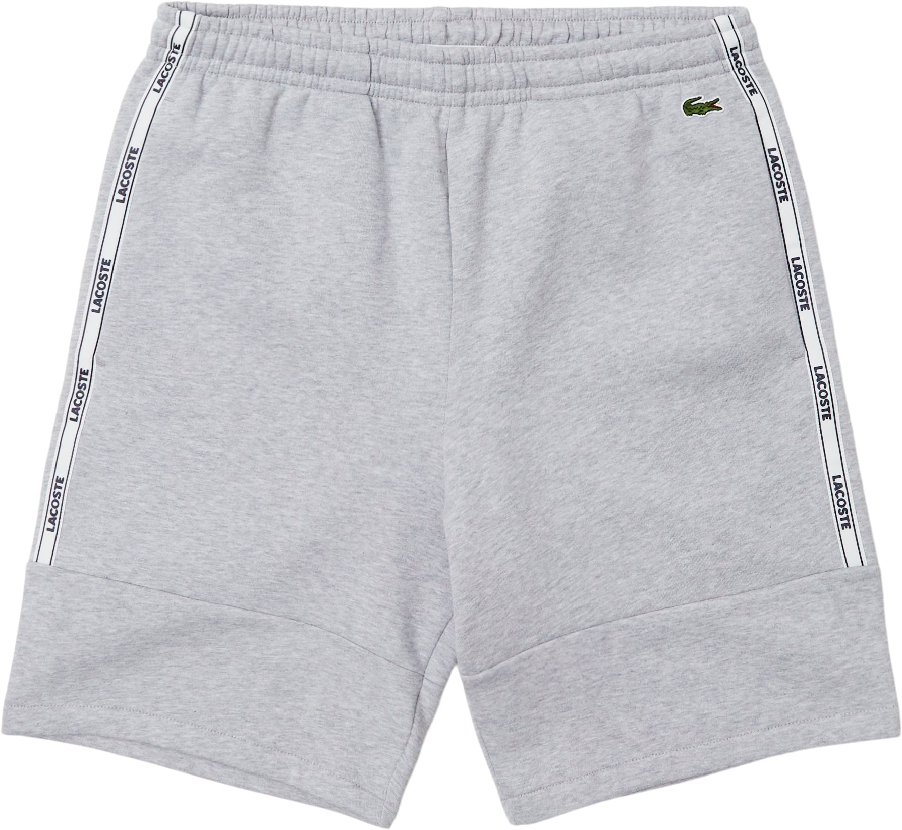 Gh1201 Sweatshorts - Shorts - Regular fit - Grå