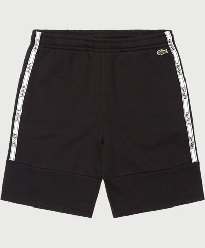 Lacoste Shorts GH1201 Svart