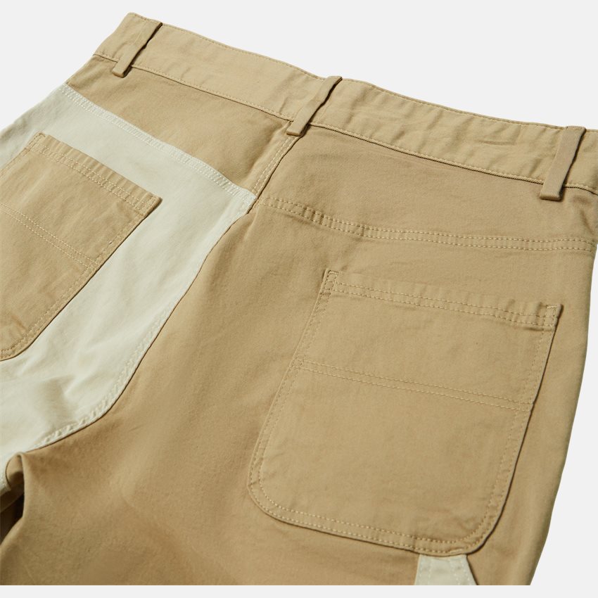 Lacoste Shorts FH7602 SAND