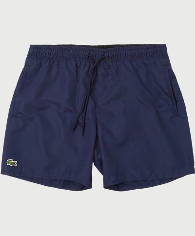 Lacoste Shorts MH6270 Blå