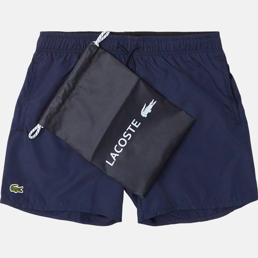 Lacoste Shorts MH6270 NAVY