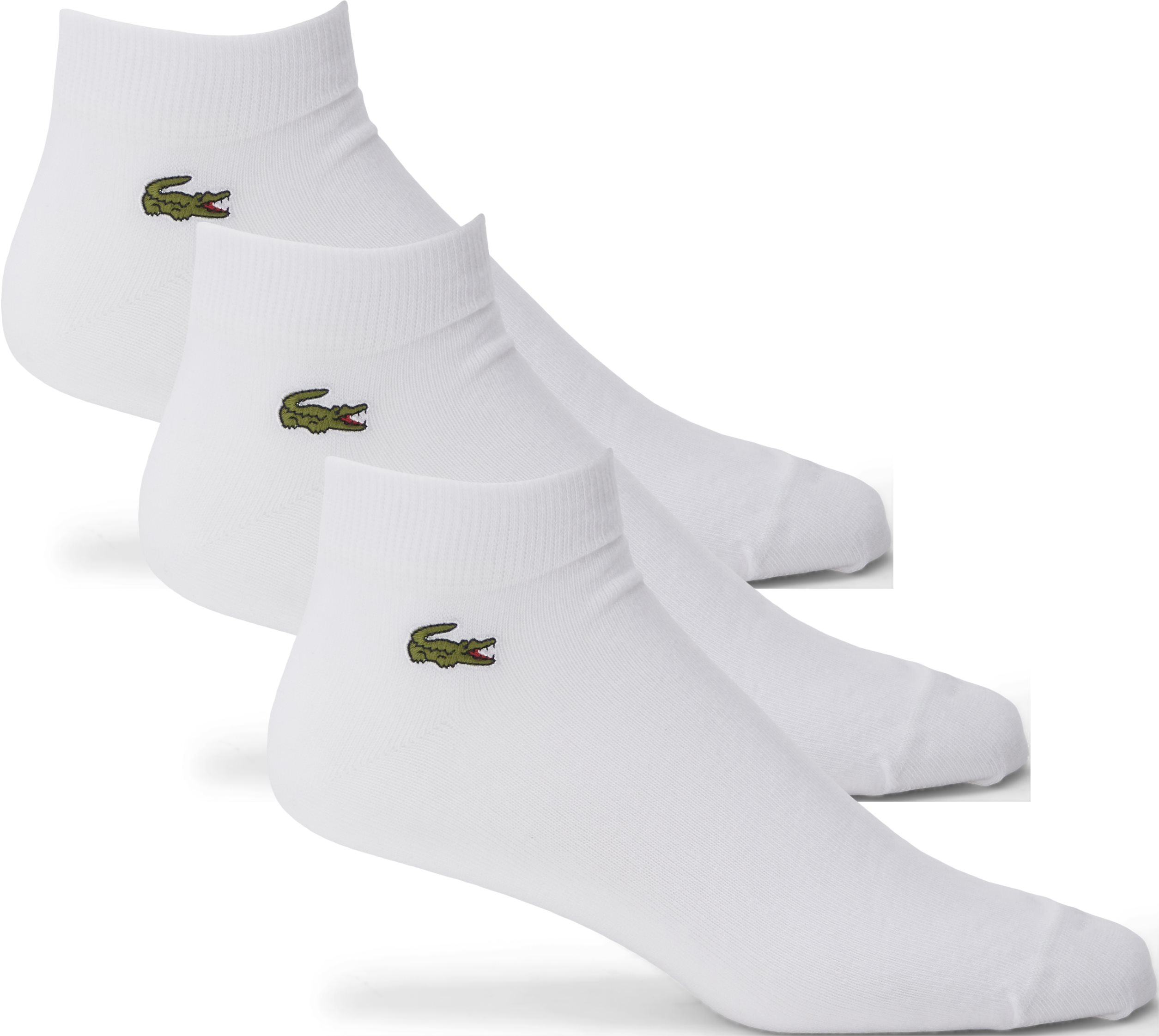 Lacoste Socks RA4183 White
