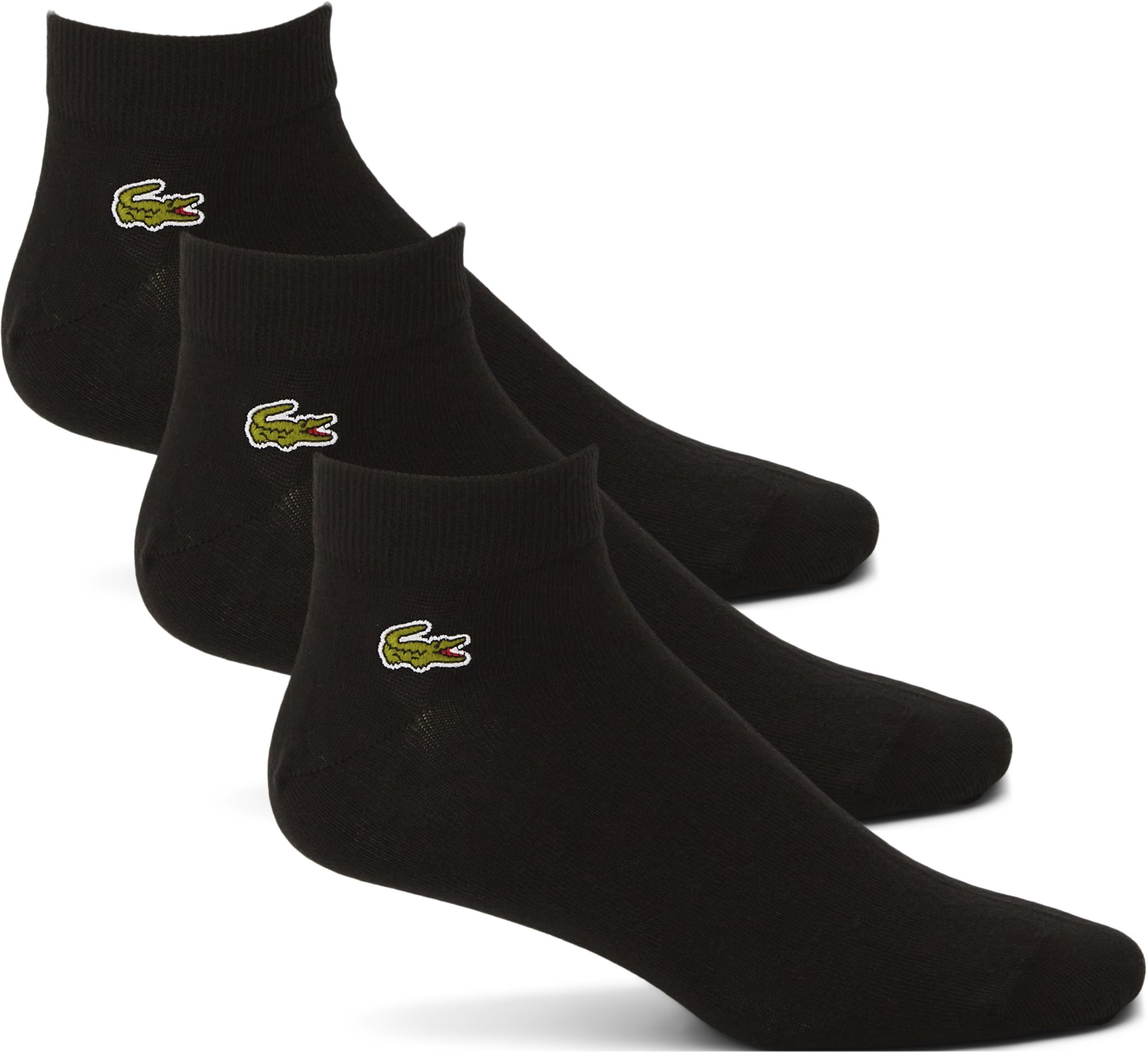 Lacoste Socks RA4183 Black