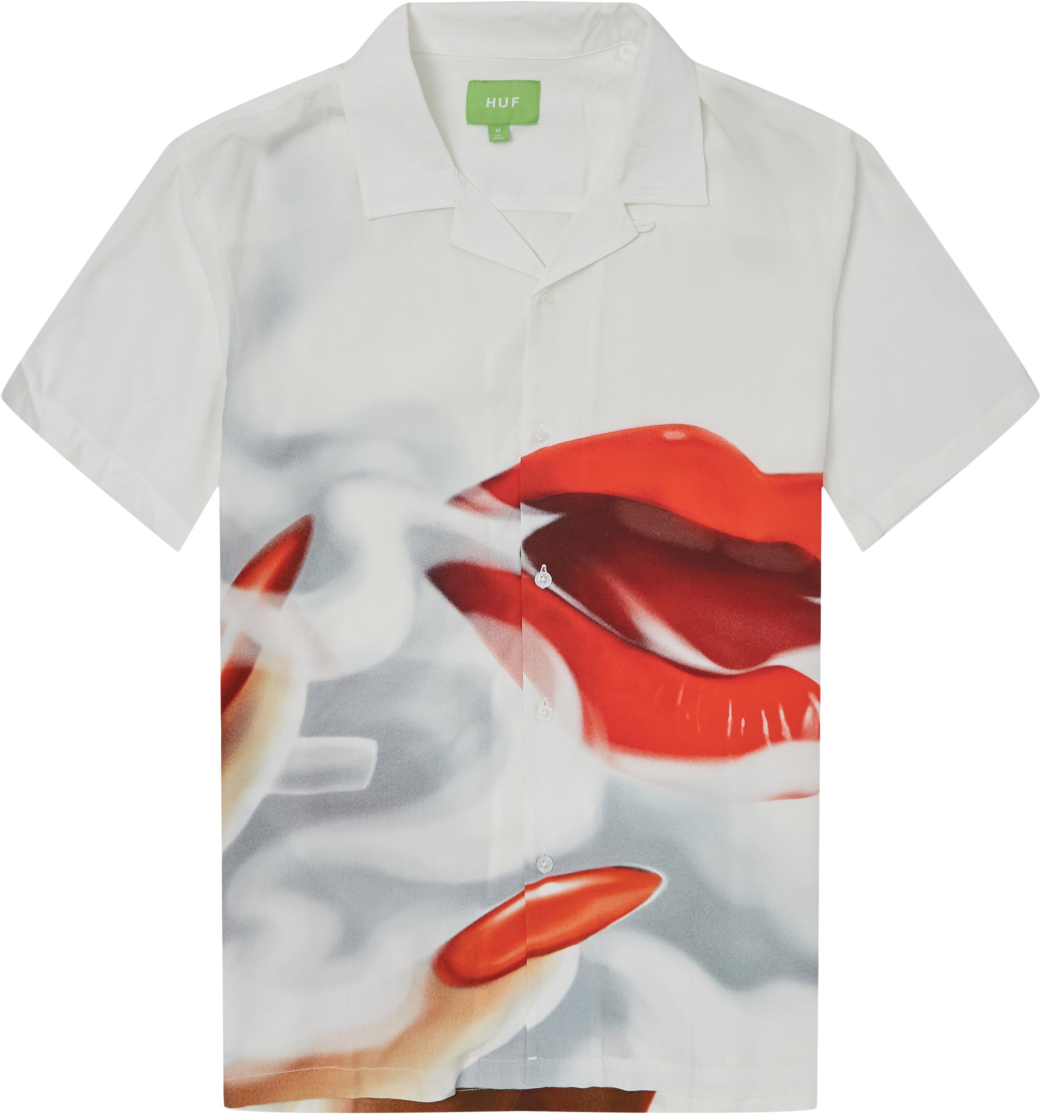 Seductive Resort K/æ Skjorte - Shirts - Regular fit - White