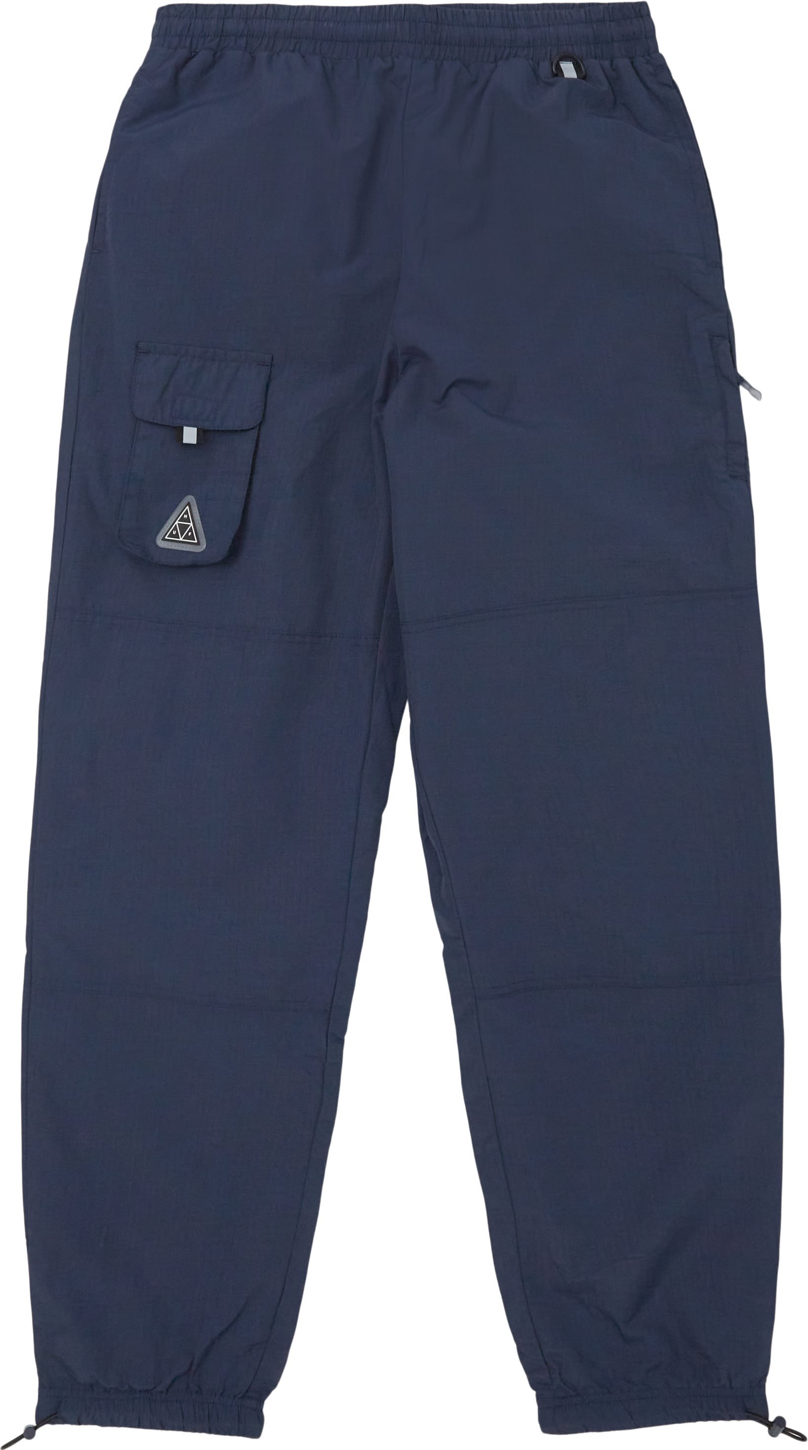 Cinch Tech Pant - Trousers - Regular fit - Blue