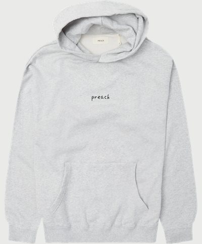 Your Oversized Hoodie Oversize fit | Your Oversized Hoodie | Grå