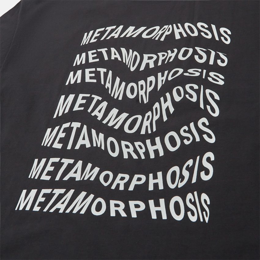 PREACH T-shirts METAMORPHOSIS T 206140 KOKS