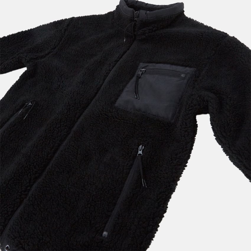 Le Baiser Sweatshirts BEACON BLACK
