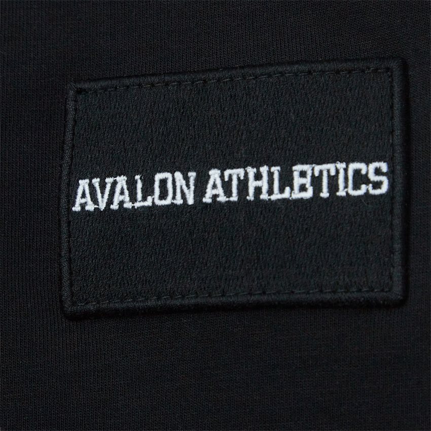 Avalon Athletics Byxor BUENA BLACK