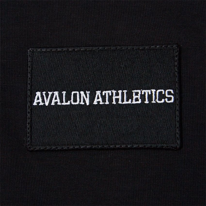 Avalon Athletics Sweatshirts COCO BLACK