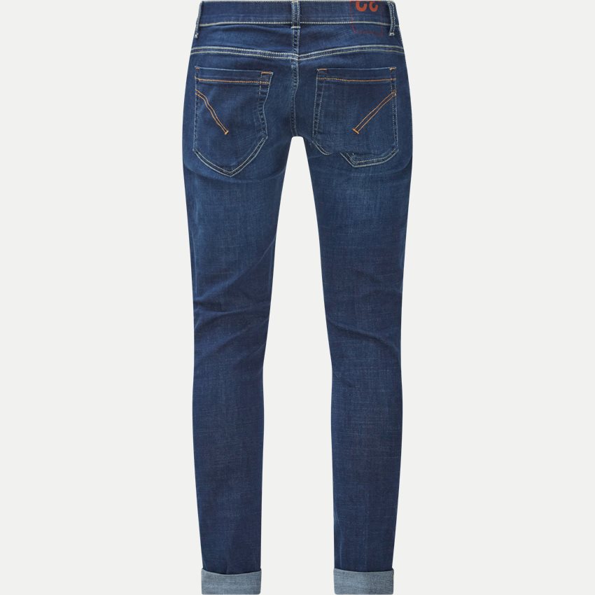Dondup Jeans UP232 DSE301U CI6 DENIM/NAVY