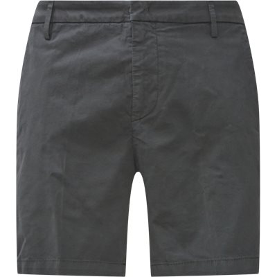 Classic Chino Shorts Regular fit | Classic Chino Shorts | Grå