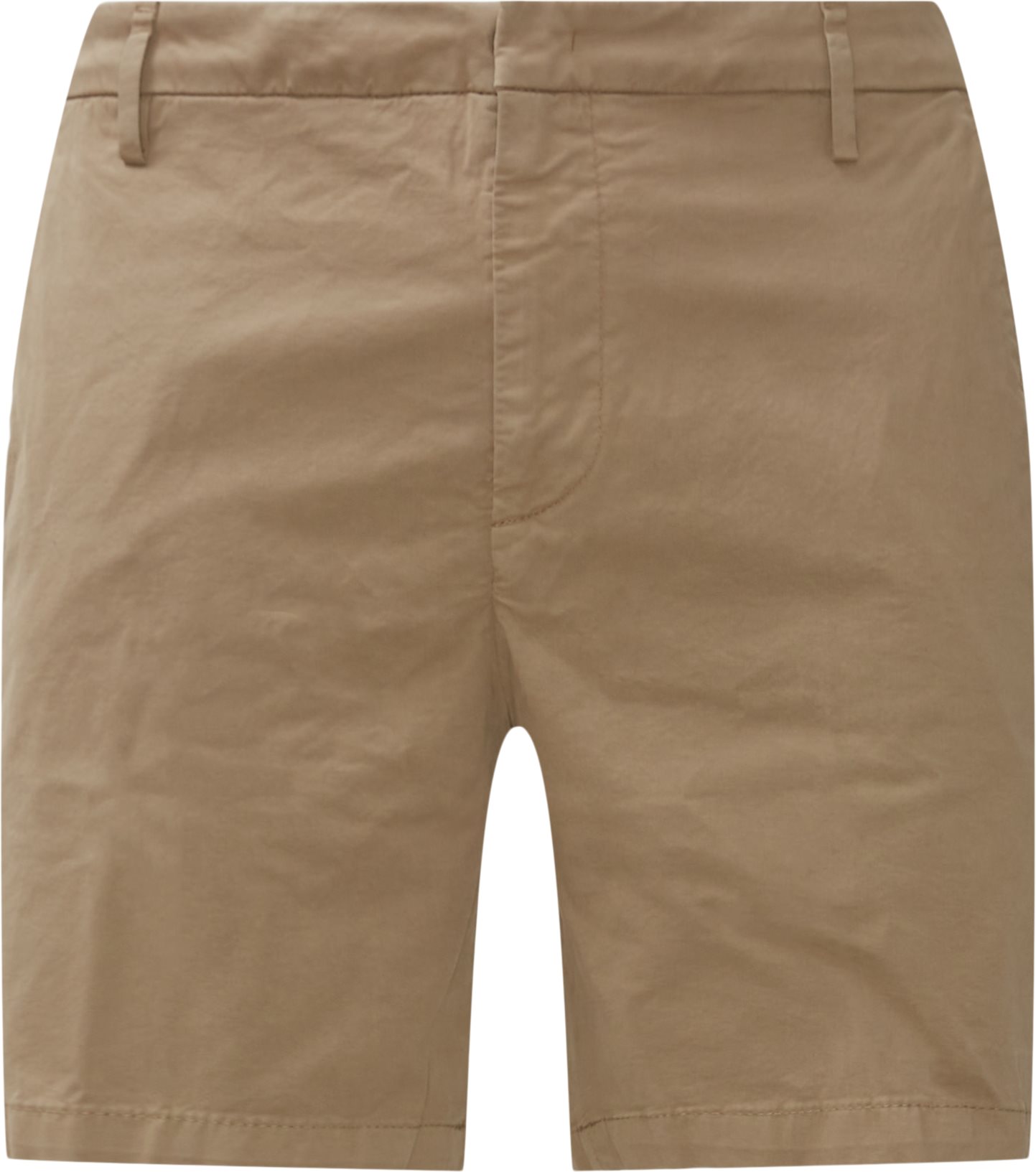 Classic Chino Shorts - Shorts - Regular fit - Sand