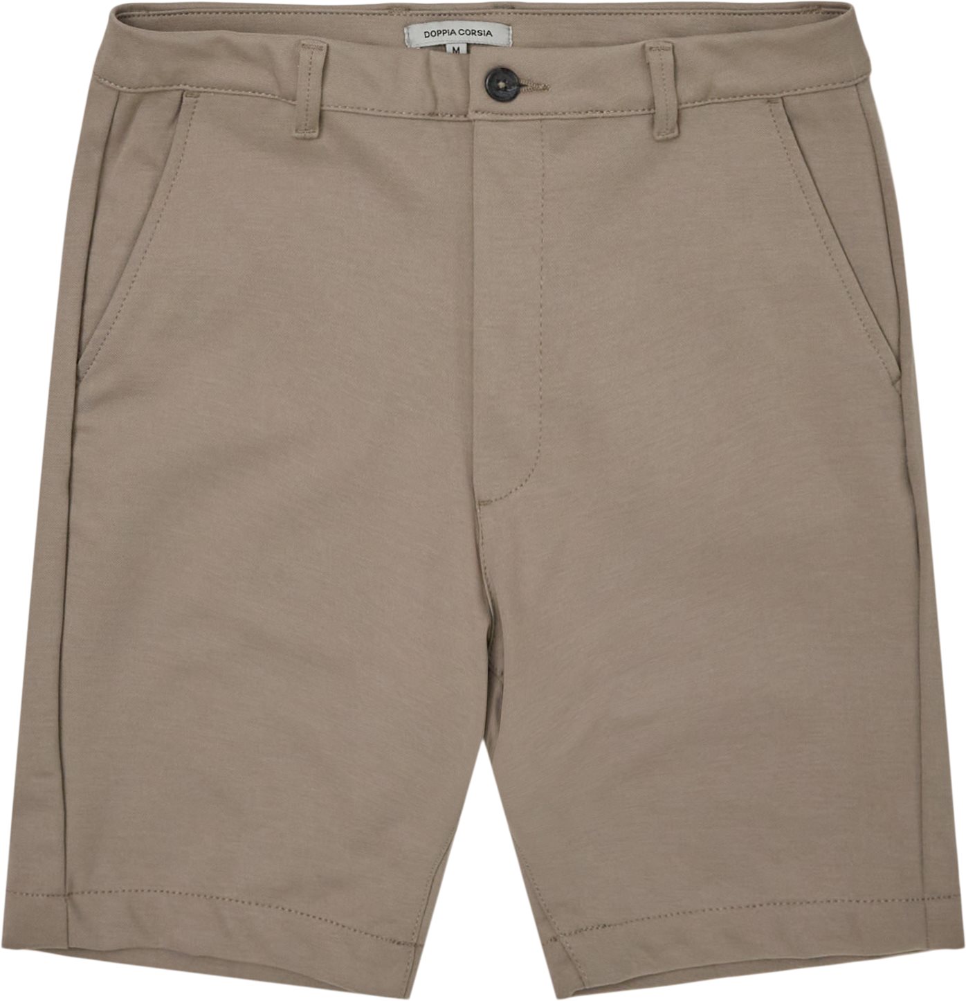Colette Shorts - Shorts - Regular fit - Sand