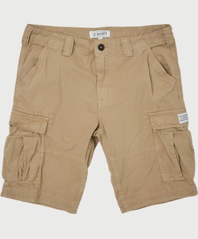 Rivoli Shorts Regular fit | Rivoli Shorts | Sand