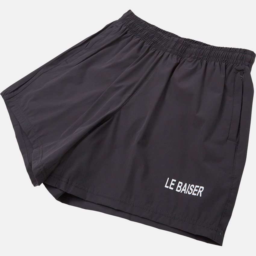 Le Baiser Shorts MARCHE GREY