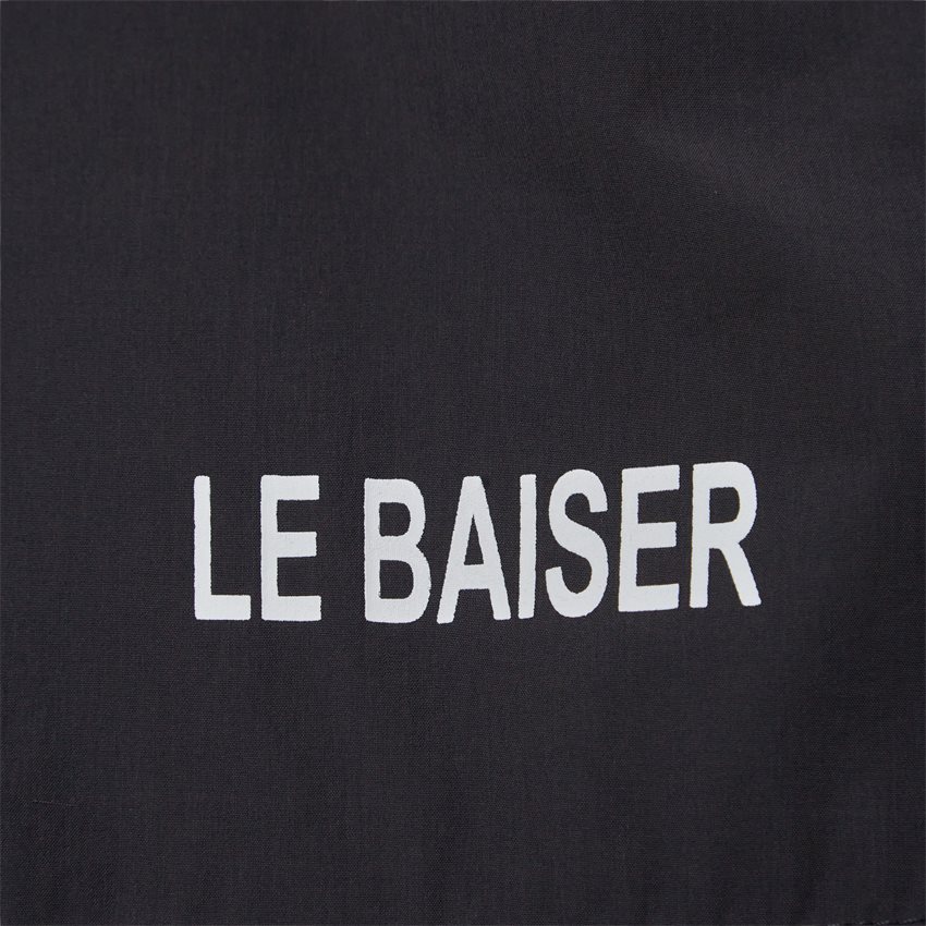 Le Baiser Shorts MARCHE GREY