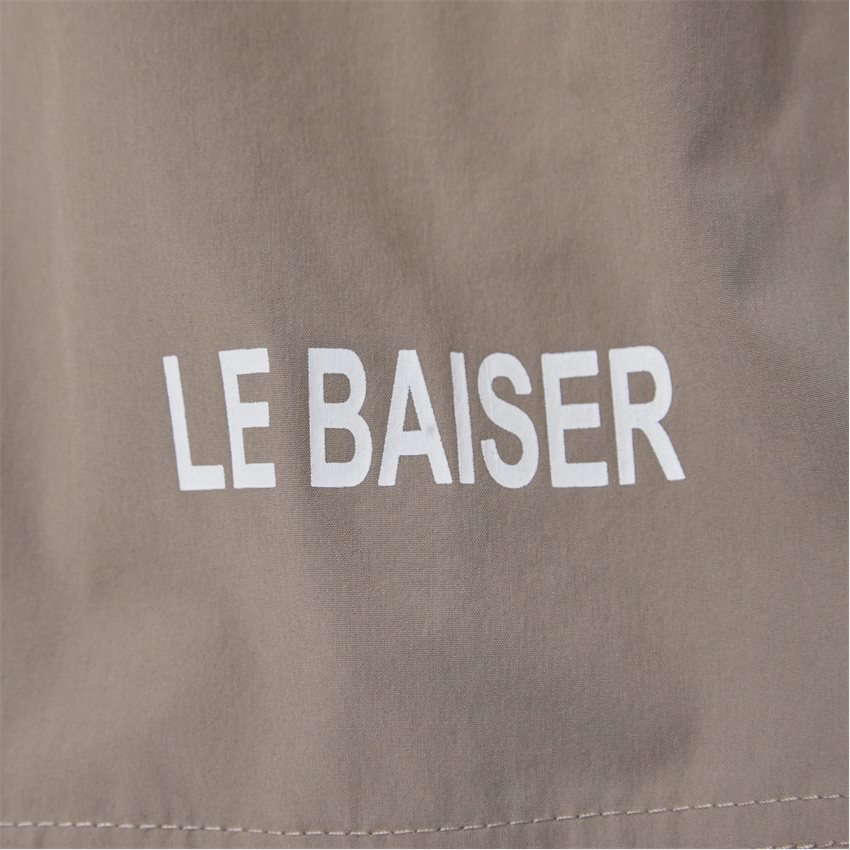 Le Baiser Shorts MARCHE SAND