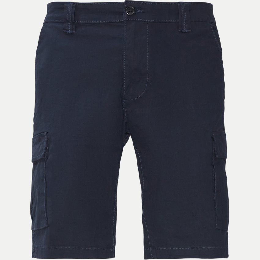 Zanzibar Cargo Shorts