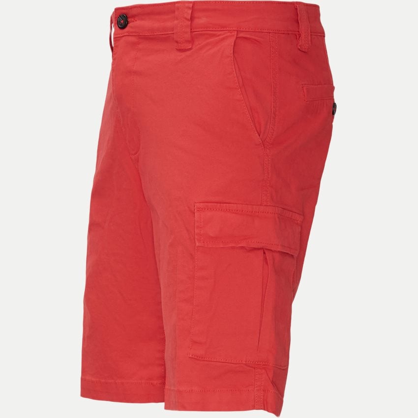 Zanzibar Cargo Shorts