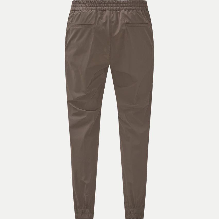 Tombolini Trousers PL30 EHCB ARMY
