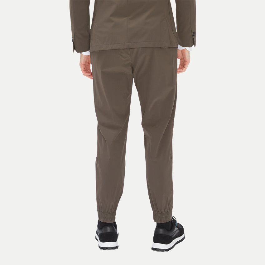 Tombolini Trousers PL30 EHCB ARMY
