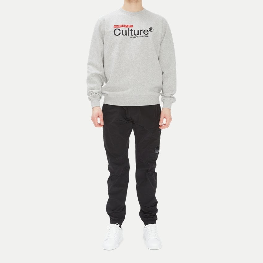 Culture Sweatshirt