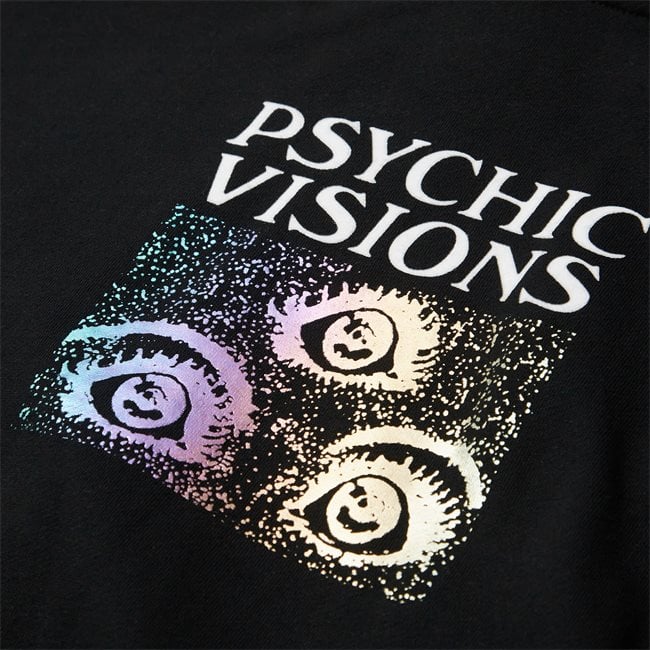 Psychic Visions Hoodie
