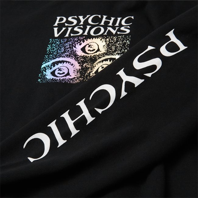 Psychic Visions Hoodie