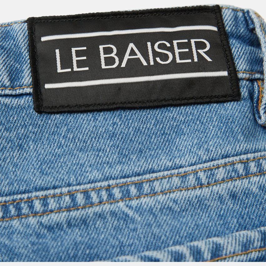 BLUE Jeans from Le Baiser 40 EUR