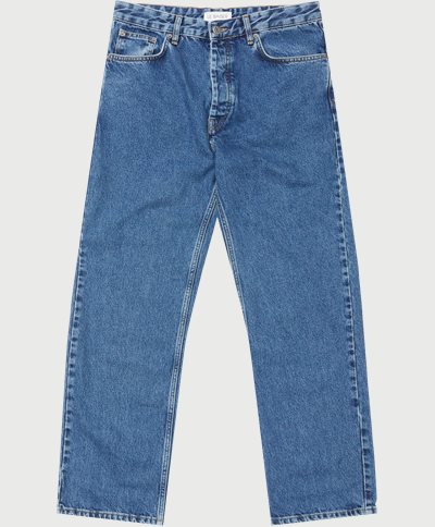 Le Baiser Jeans COLMAR STONE BLUE Denim