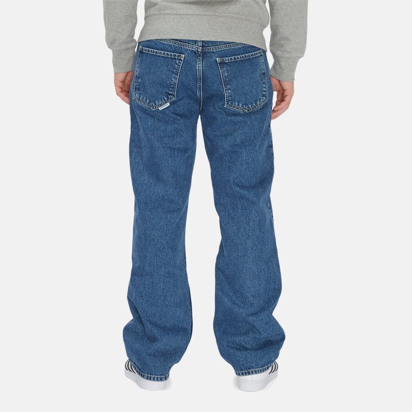 Colmar Stone Blue Jeans