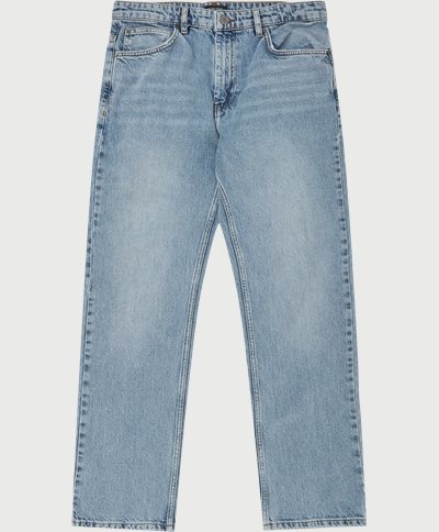  Straight fit | Jeans | Denim