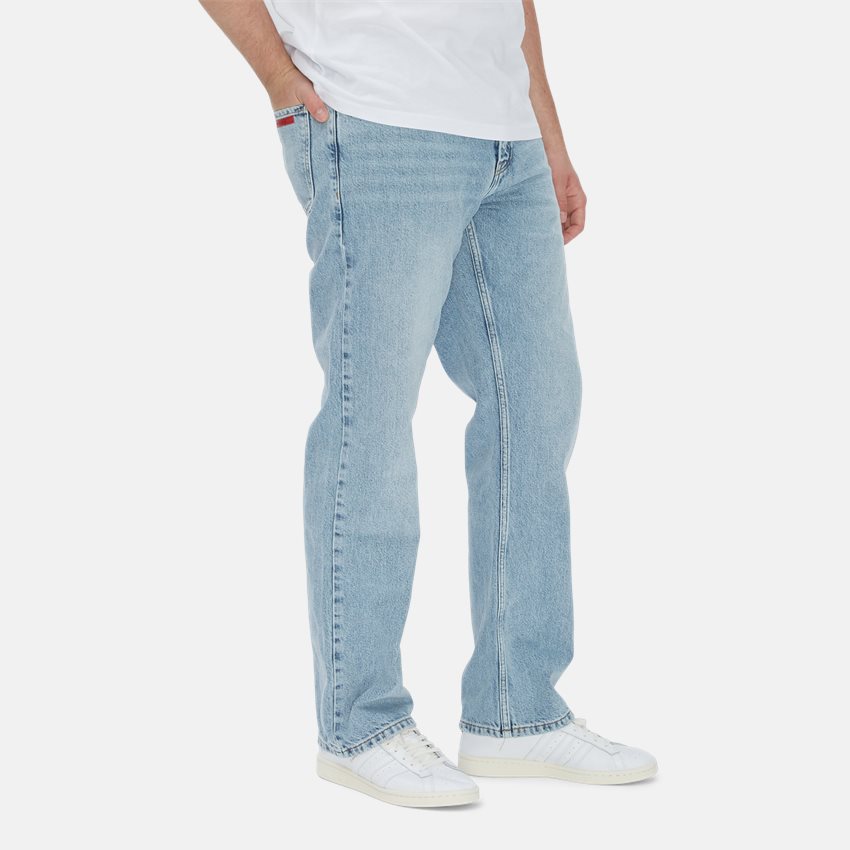 Non-Sens Jeans VERMONT LIGHT STONE DENIM