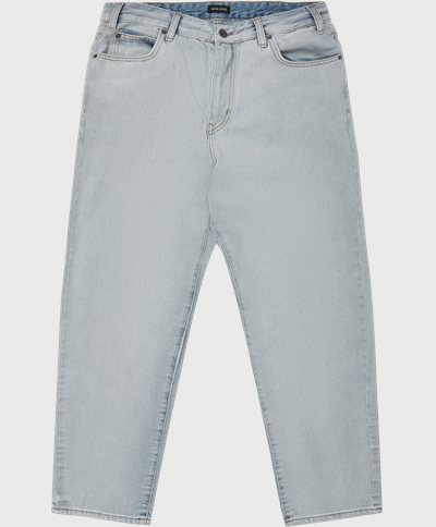  Baggy fit | Jeans | Denim