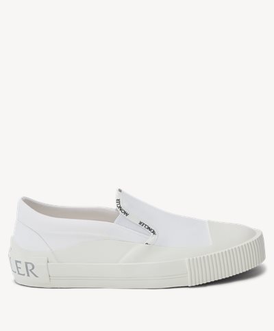  Shoes | White
