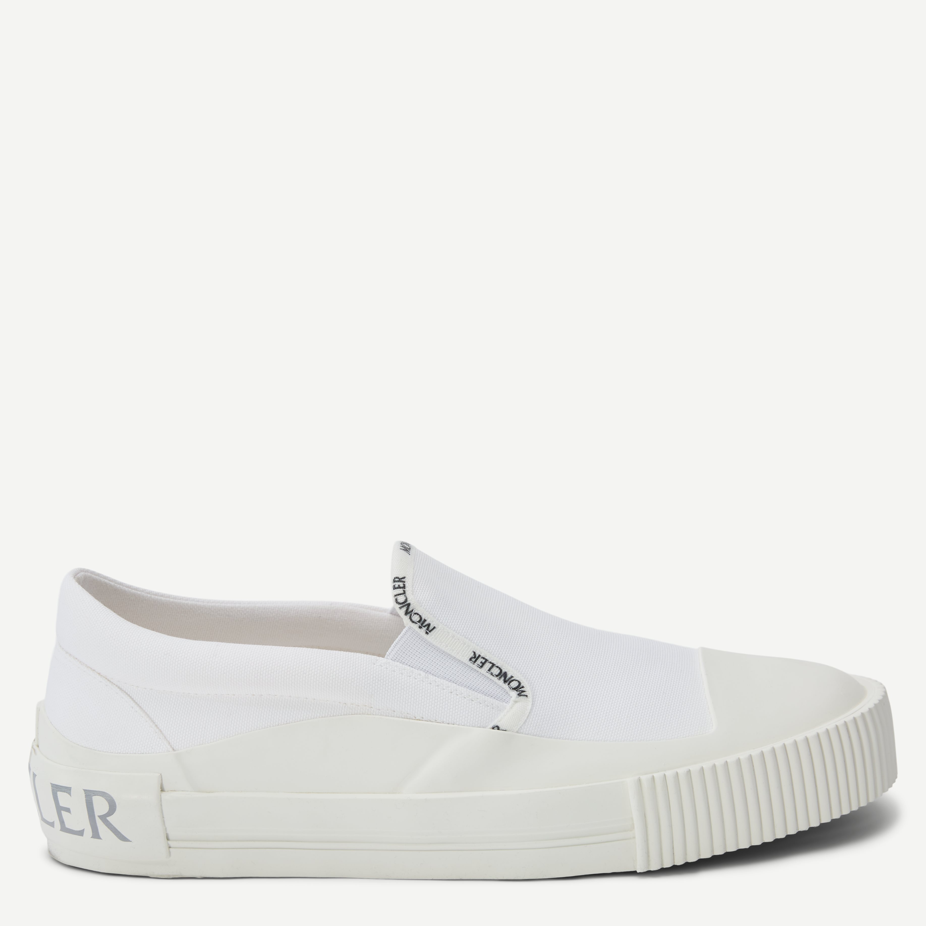 Shoes - White