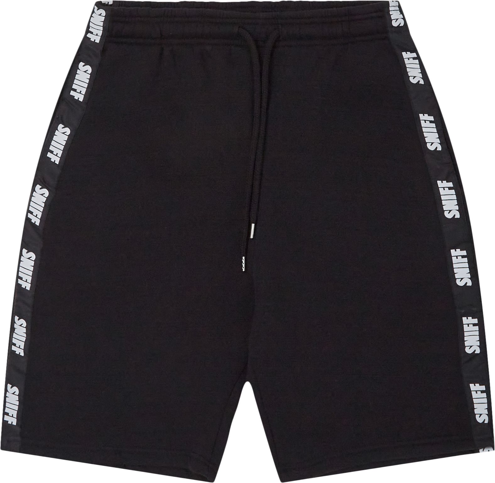 Phudoe Shorts - Shorts - Regular fit - Black