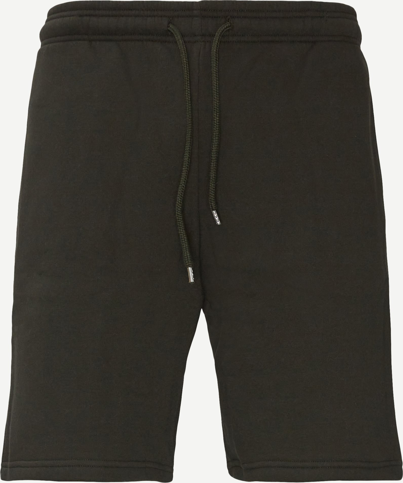 Ribera Sweatshorts - Shorts - Regular fit - Army