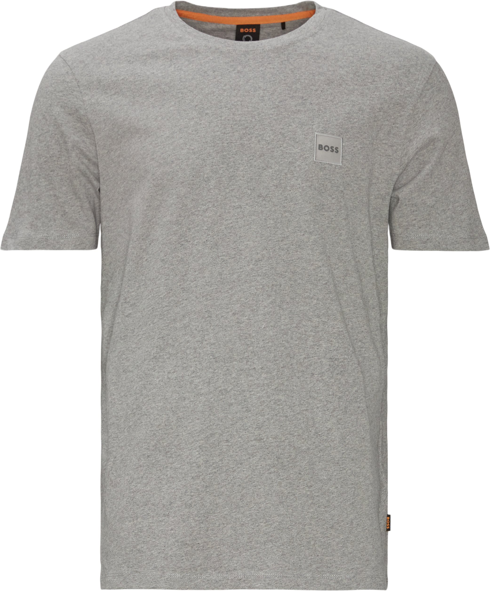 50472584 T-Shirts Grå From Boss Casual 54 Eur
