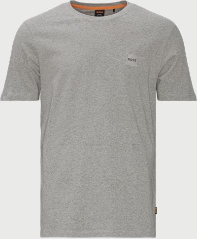  Relaxed fit | T-shirts | Grey