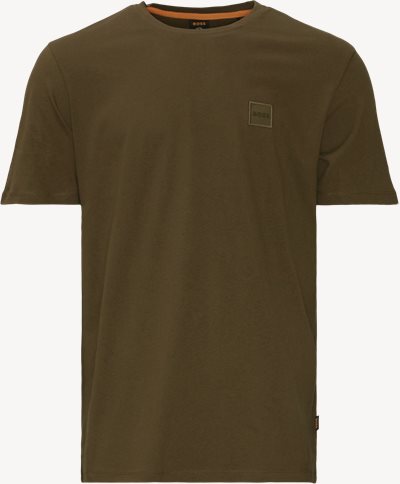  Relaxed fit | T-shirts | Army