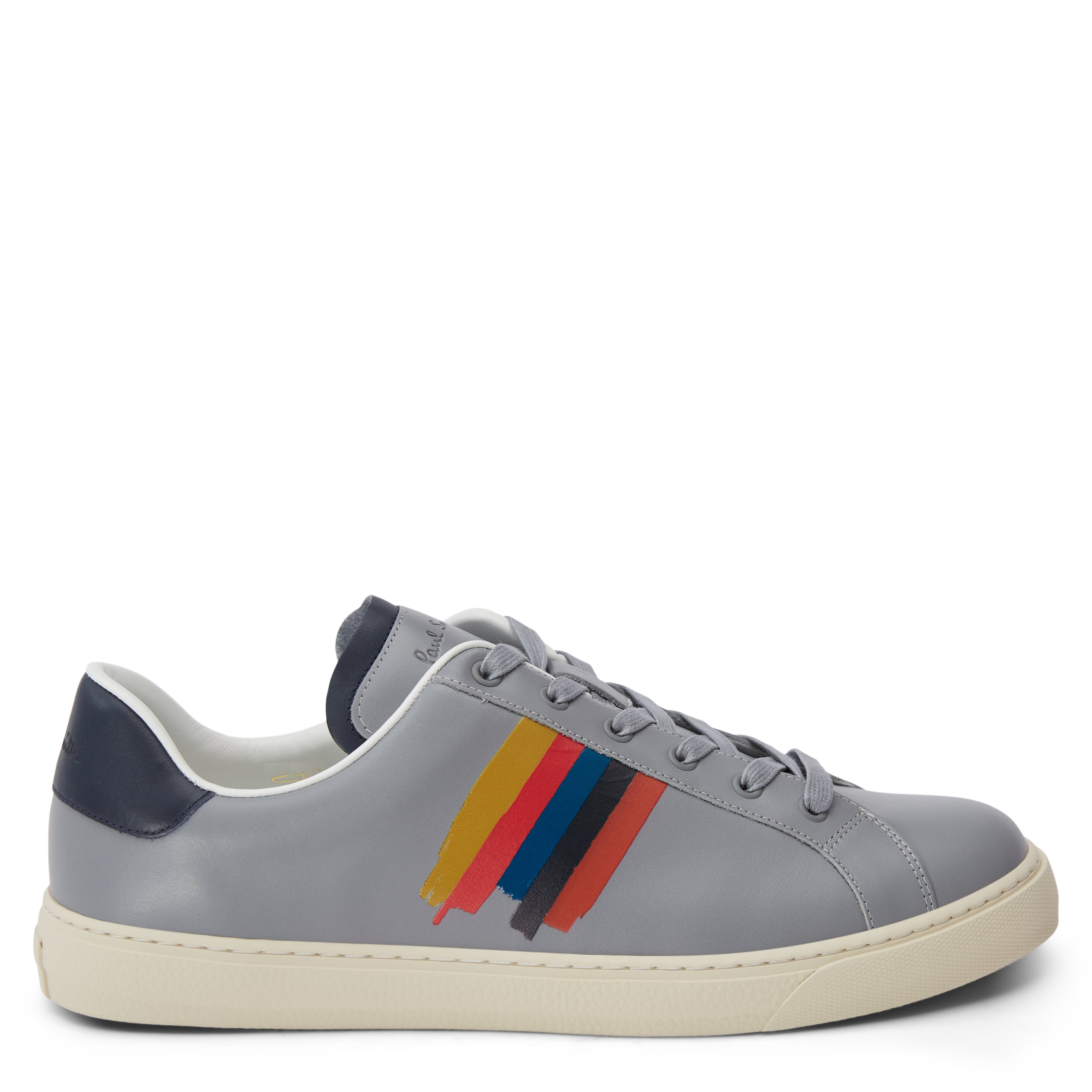 Shoes - Grey