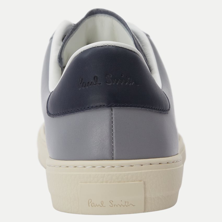 Paul Smith Shoes Skor HAN55 HLEA  GREY