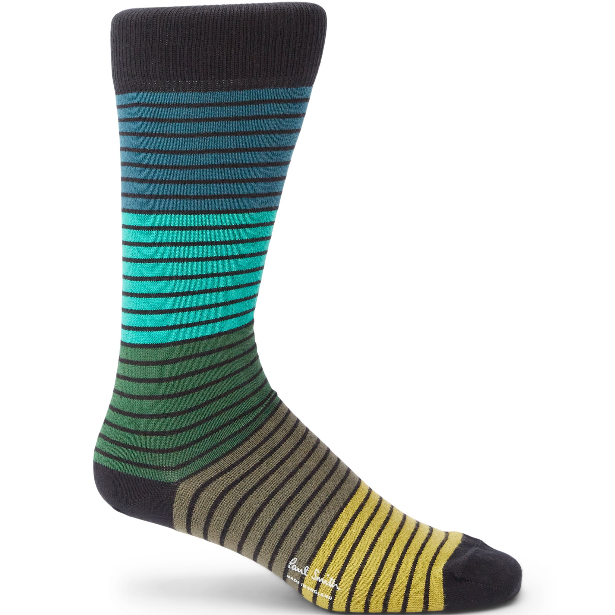 Socks - Green