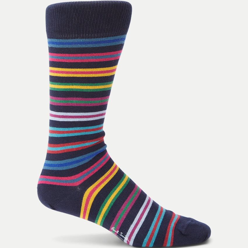 Torag Striped Sock